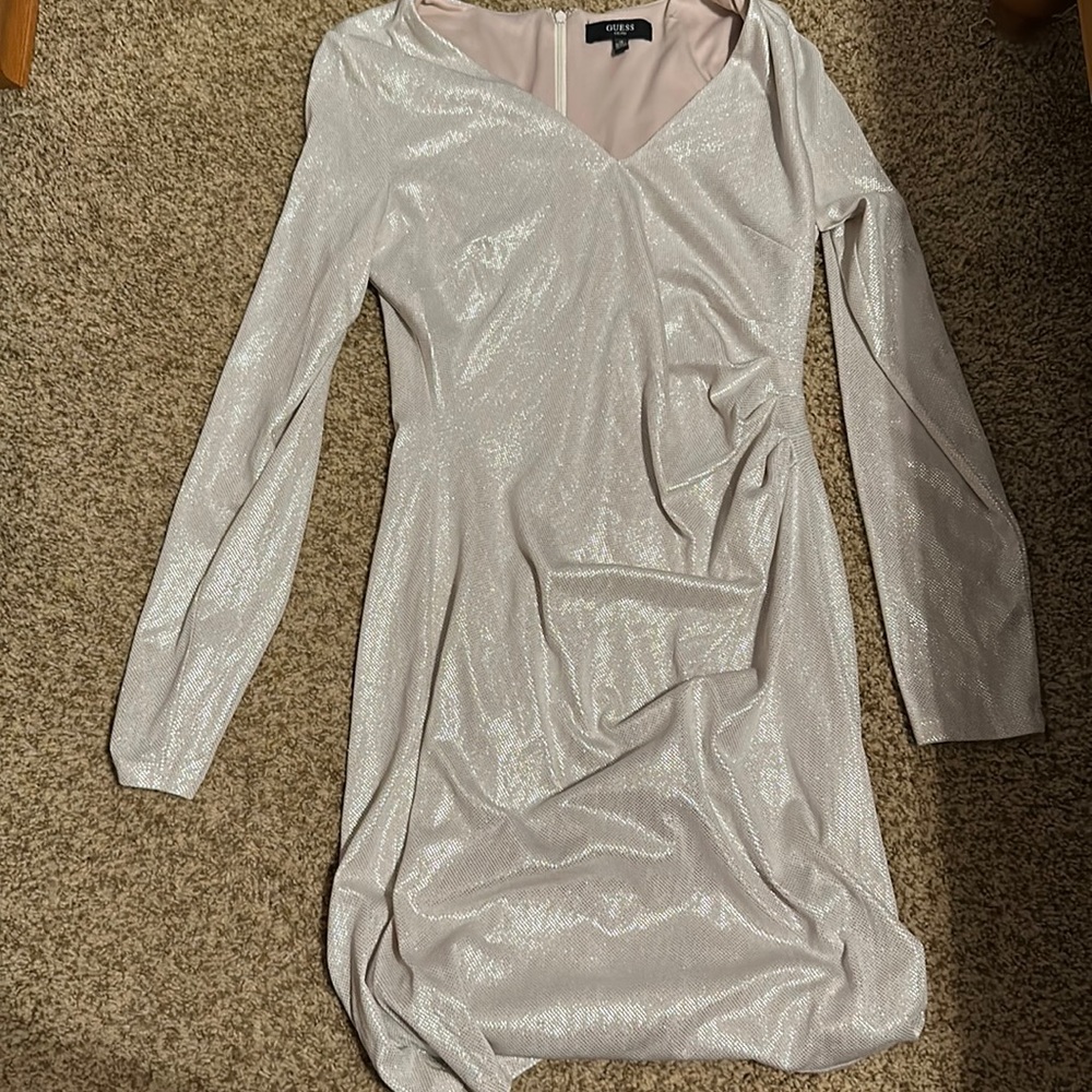 Formal dress